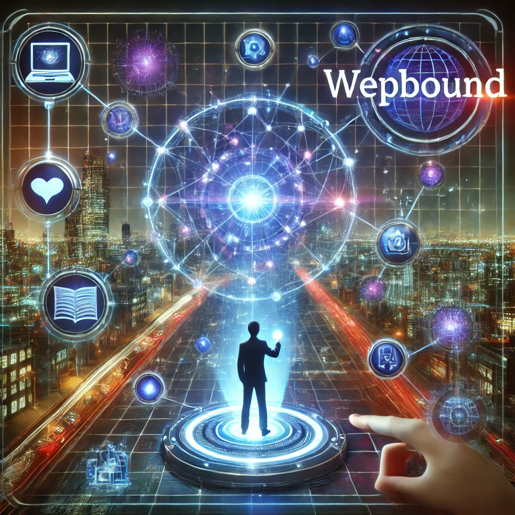 Wepbound: Everything You Need to Know About This Trending Concept