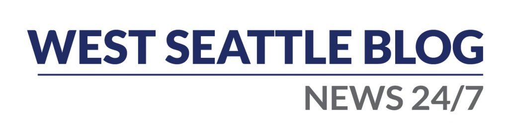 What Is the West Seattle Blog?
